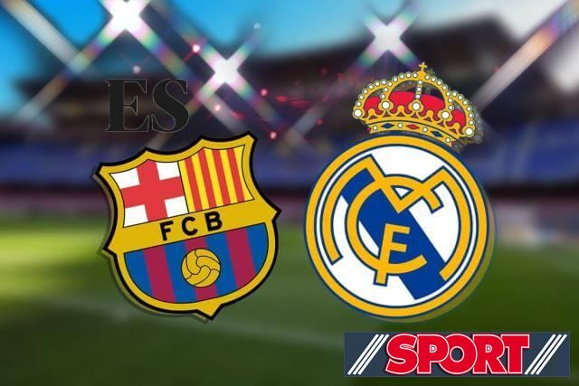 Match Today: Barcelona vs Real Madrid 05-04-2023 Copa Del Rey