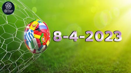 Match Today 8-4-2023 begin time & additional & news & Result