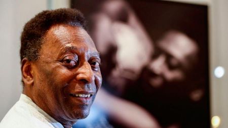 What is the truth about the death of Brazilian football legend Pele?