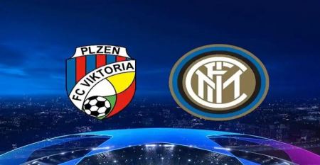 Match Today: Inter Milan vs Viktoria Plzen 26-10-2022 UEFA Champions League