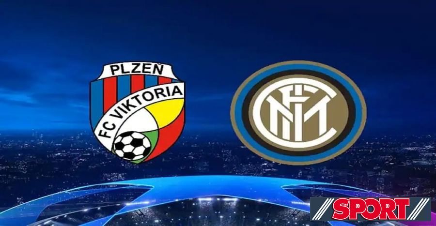 Match Today: Inter Milan vs Viktoria Plzen 26-10-2022 UEFA Champions League