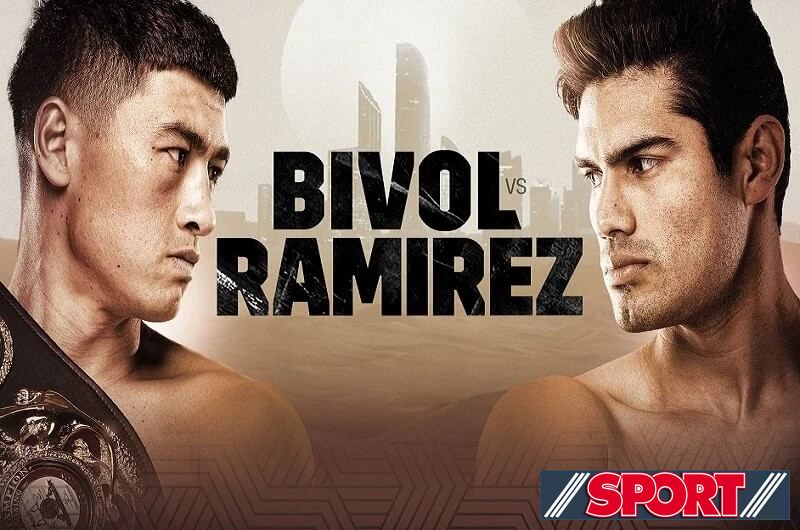 Boxing Fight Night : Bivol Vs Ramirez - date, time, ticket, How to watch