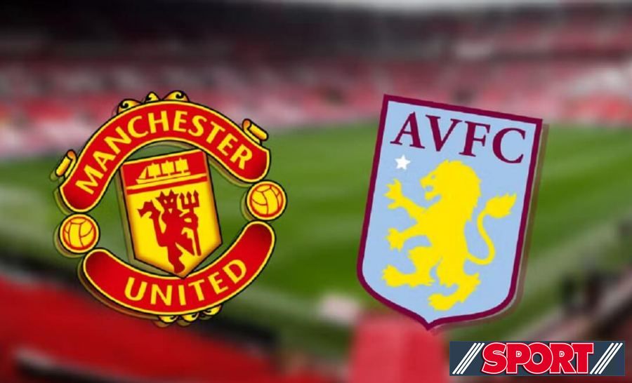 Match Today: Manchester United vs Aston Villa 10-11-2022 League Cup
